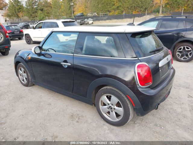 WMWXM5C58ET936328 Mini COOPER HARDTOP