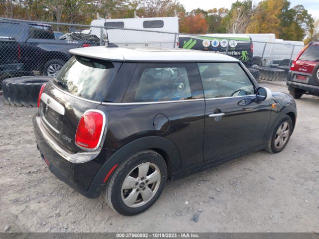 WMWXM5C58ET936328 Mini COOPER HARDTOP