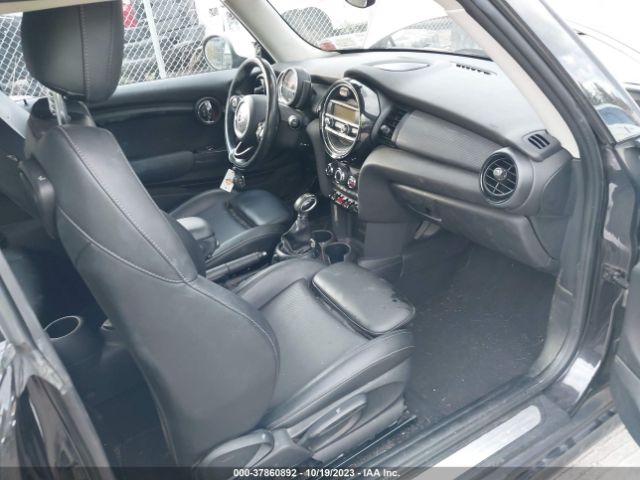 WMWXM5C58ET936328 Mini COOPER HARDTOP