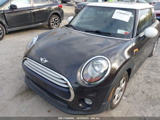 WMWXM5C58ET936328 Mini COOPER HARDTOP