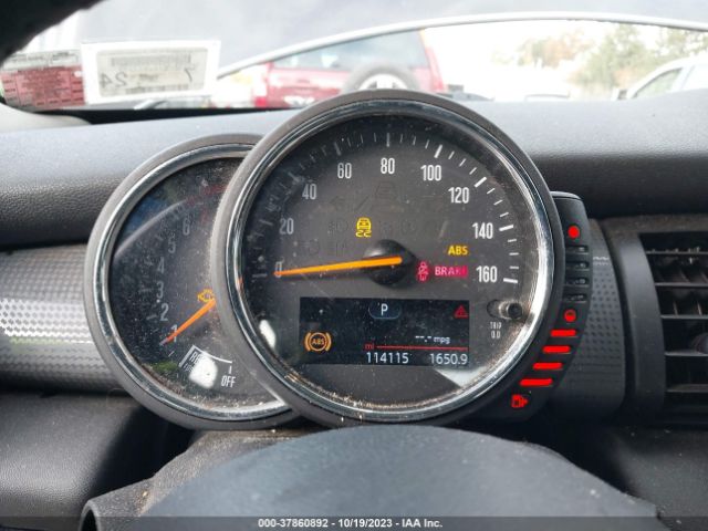 WMWXM5C58ET936328 Mini COOPER HARDTOP