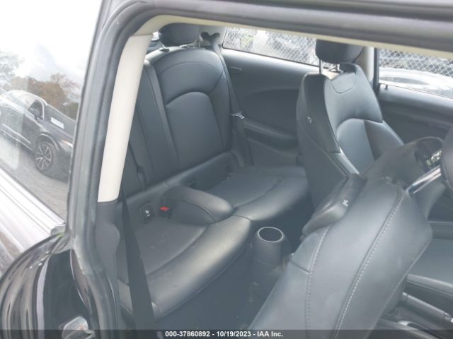 WMWXM5C58ET936328 Mini COOPER HARDTOP