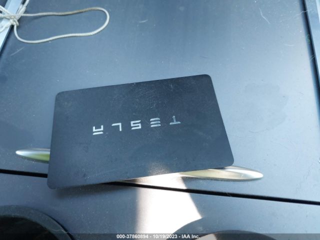 5YJ3E1EAXPF469453 Tesla MODEL 3