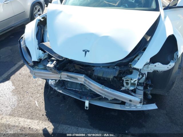 5YJ3E1EAXPF469453 Tesla MODEL 3