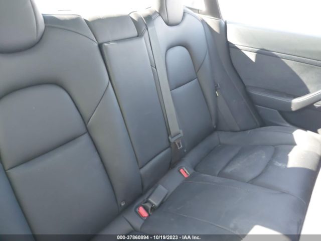 5YJ3E1EAXPF469453 Tesla MODEL 3