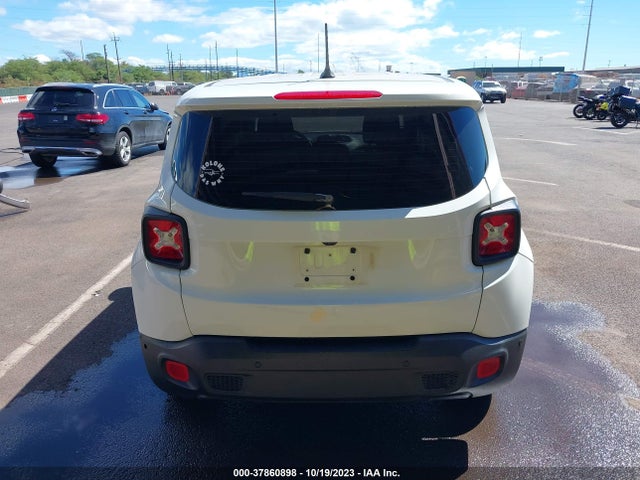 ZACCJAAT7FPC22627 Jeep Renegade Sport