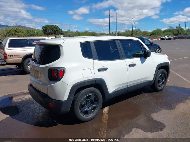 ZACCJAAT7FPC22627 Jeep Renegade Sport
