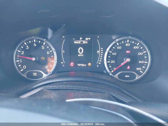 ZACCJAAT7FPC22627 Jeep Renegade Sport