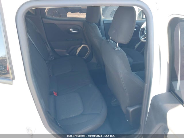 ZACCJAAT7FPC22627 Jeep Renegade Sport