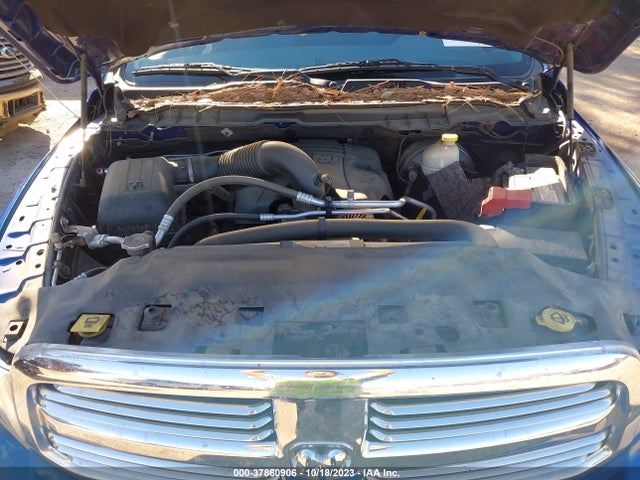 1C6RR7LT3GS151626 RAM 1500 Lone Star