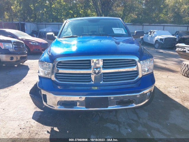 1C6RR7LT3GS151626 RAM 1500 Lone Star