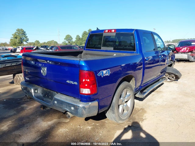 1C6RR7LT3GS151626 RAM 1500 Lone Star
