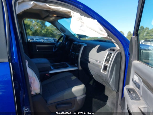1C6RR7LT3GS151626 RAM 1500 Lone Star