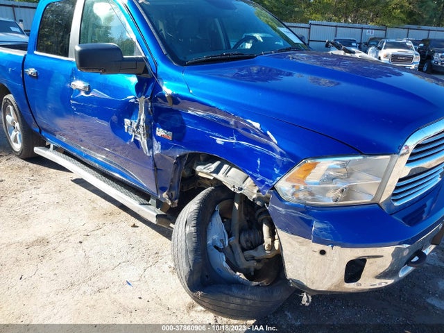 1C6RR7LT3GS151626 RAM 1500 Lone Star