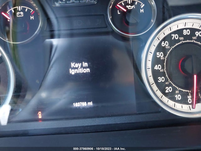 1C6RR7LT3GS151626 RAM 1500 Lone Star