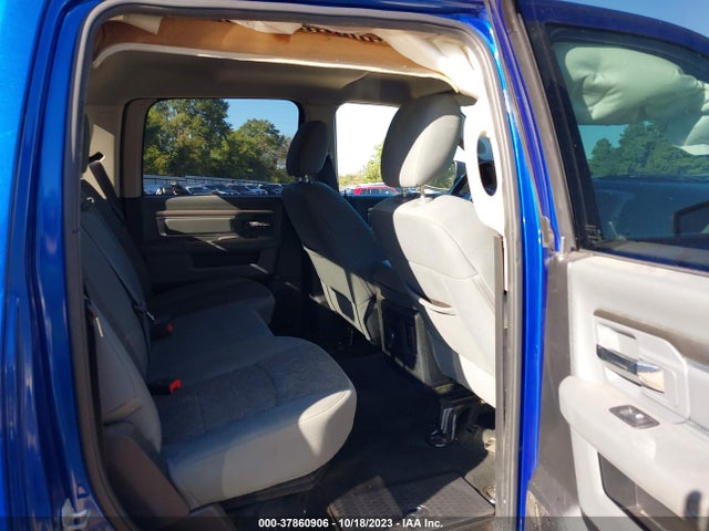 1C6RR7LT3GS151626 RAM 1500 Lone Star