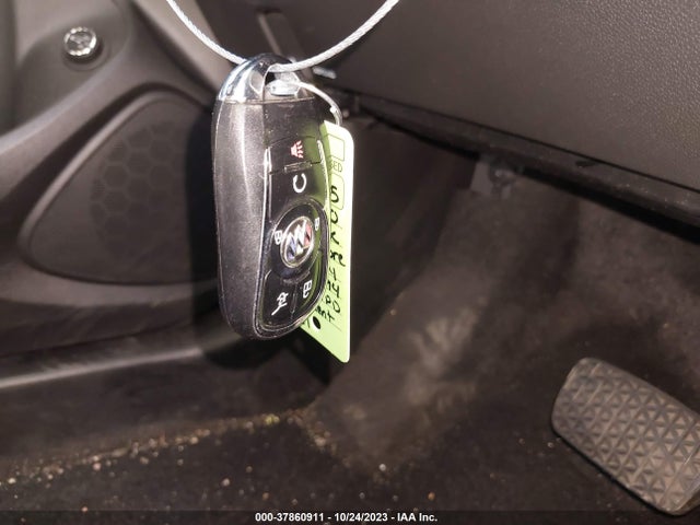 2020 BUICK ENCORE GX FWD SELECT VIN: KL4MMDS27LB134194