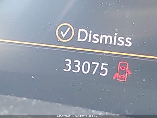 2020 BUICK ENCORE GX FWD SELECT VIN: KL4MMDS27LB134194