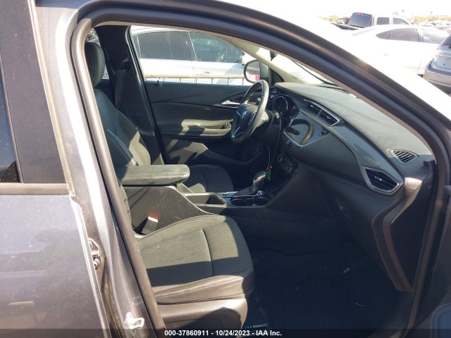2020 BUICK ENCORE GX FWD SELECT VIN: KL4MMDS27LB134194