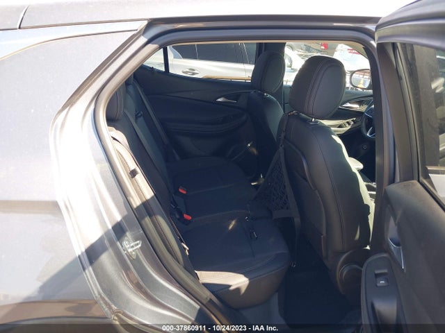 2020 BUICK ENCORE GX FWD SELECT VIN: KL4MMDS27LB134194
