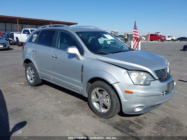 2014 3GNAL3EK5ES517602 main image