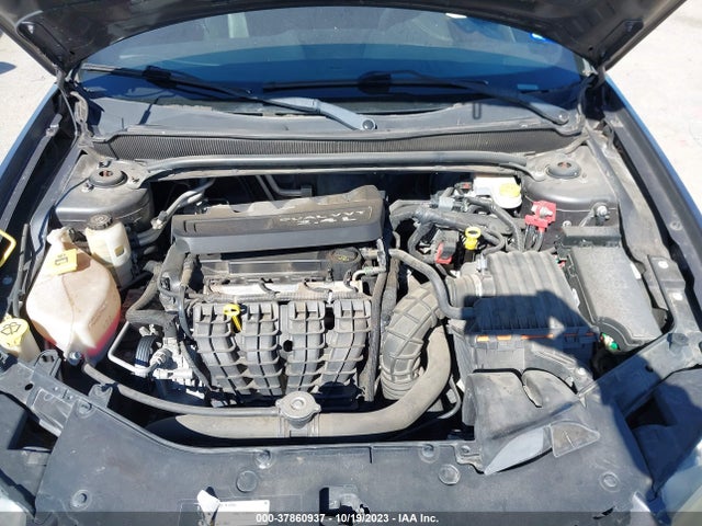 Dodge AVENGER SE 2014 1C3CDZAB5EN202093 Image 10