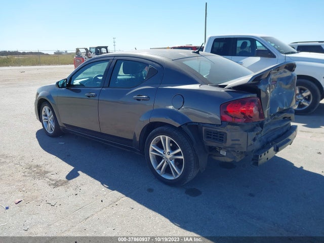 Dodge AVENGER SE 2014 1C3CDZAB5EN202093 Image 3