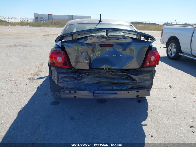 Dodge AVENGER SE 2014 1C3CDZAB5EN202093 Image 6