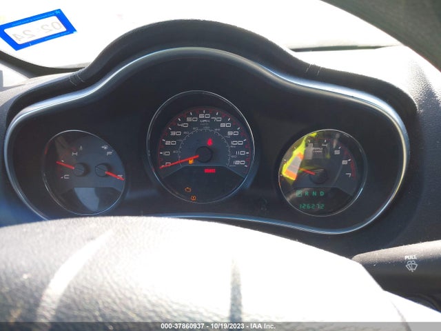 Dodge AVENGER SE 2014 1C3CDZAB5EN202093 Image 7