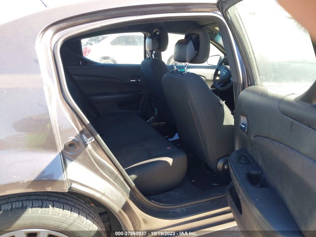 Dodge AVENGER SE 2014 1C3CDZAB5EN202093 Image 8