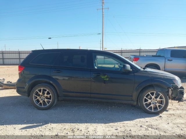 3C4PDCEG2JT352320 Dodge JOURNEY GT