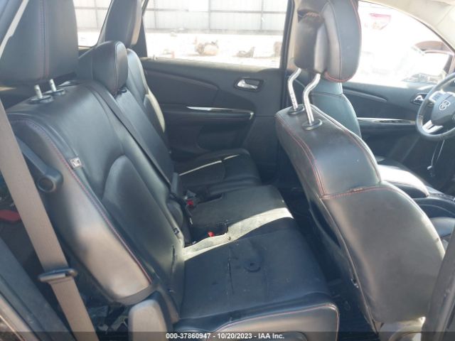 3C4PDCEG2JT352320 Dodge JOURNEY GT