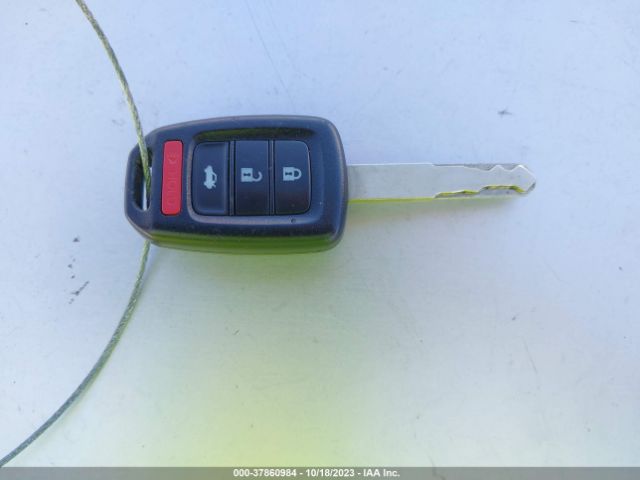19XFC2F57GE030520 Honda Civic Sedan Lx