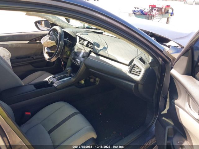 19XFC2F57GE030520 Honda Civic Sedan Lx