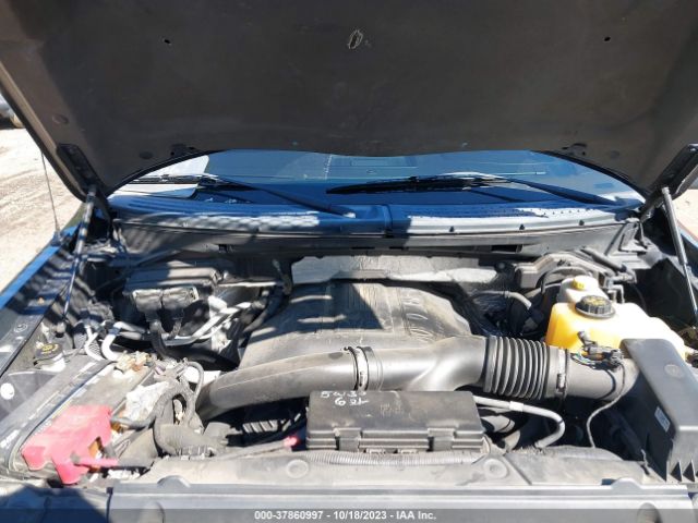 1FTFW1ET6EFB54346 Ford F-150 Xl/xlt/fx4/lariat