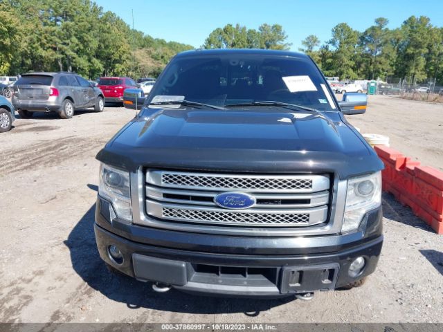 1FTFW1ET6EFB54346 Ford F-150 Xl/xlt/fx4/lariat