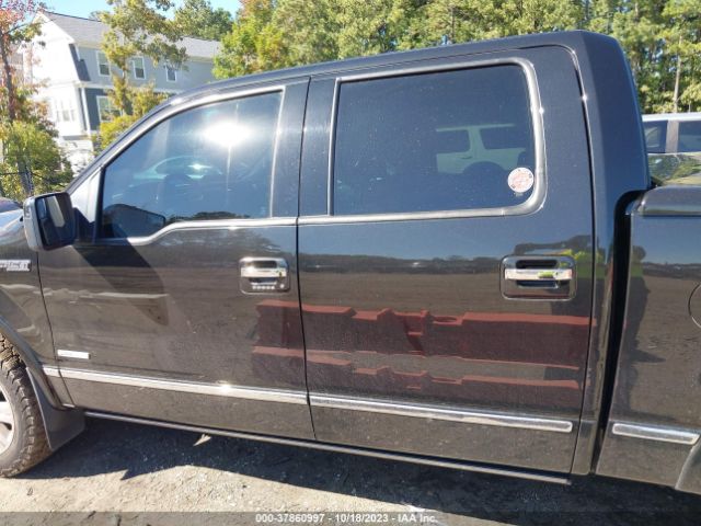 1FTFW1ET6EFB54346 Ford F-150 Xl/xlt/fx4/lariat