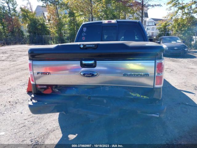 1FTFW1ET6EFB54346 Ford F-150 Xl/xlt/fx4/lariat