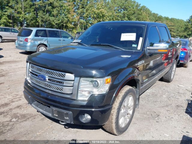 1FTFW1ET6EFB54346 Ford F-150 Xl/xlt/fx4/lariat
