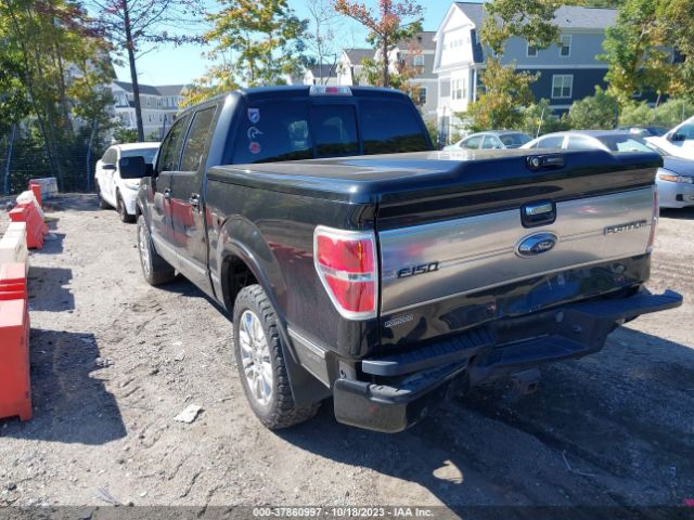 1FTFW1ET6EFB54346 Ford F-150 Xl/xlt/fx4/lariat