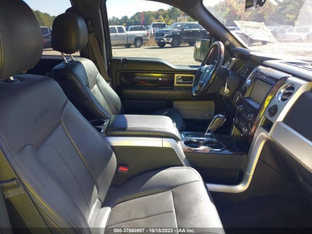 1FTFW1ET6EFB54346 Ford F-150 Xl/xlt/fx4/lariat