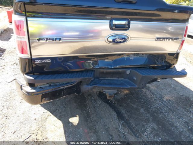 1FTFW1ET6EFB54346 Ford F-150 Xl/xlt/fx4/lariat