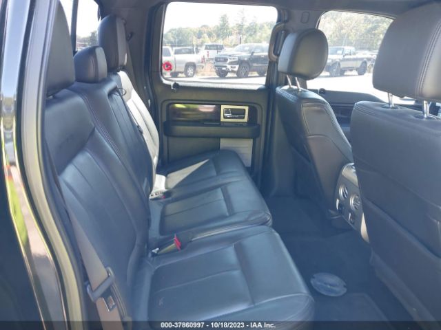 1FTFW1ET6EFB54346 Ford F-150 Xl/xlt/fx4/lariat