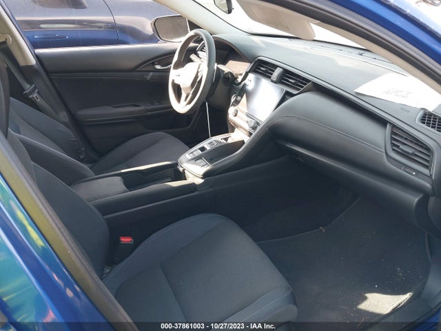 Honda INSIGHT EX 2019 19XZE4F50KE008340 Image 5