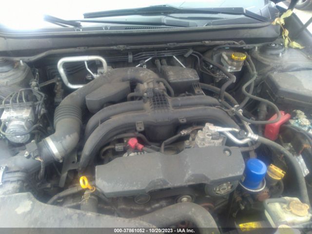 4S3BNAF69K3020275 Subaru Legacy Premium