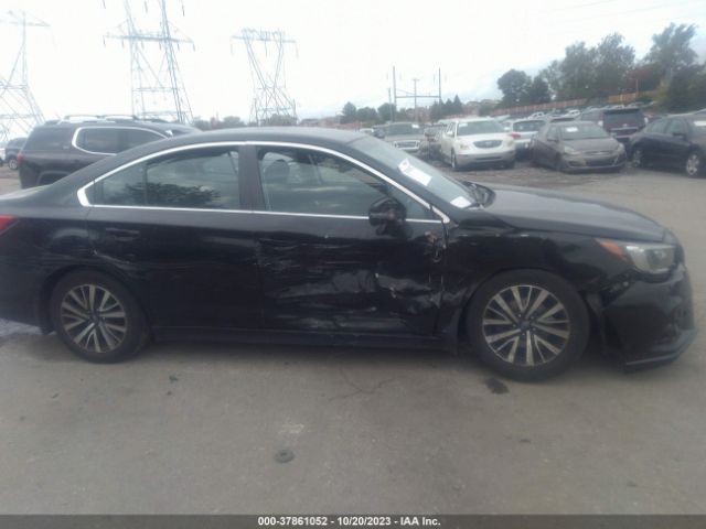 4S3BNAF69K3020275 Subaru Legacy Premium