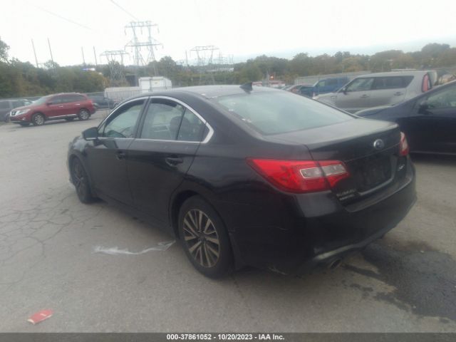 4S3BNAF69K3020275 Subaru Legacy Premium