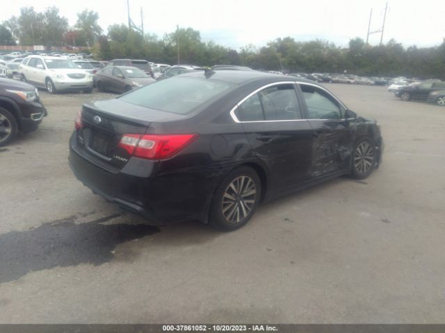 4S3BNAF69K3020275 Subaru Legacy Premium