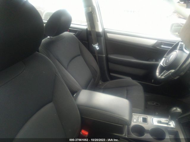 4S3BNAF69K3020275 Subaru Legacy Premium