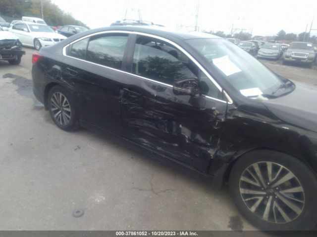 4S3BNAF69K3020275 Subaru Legacy Premium